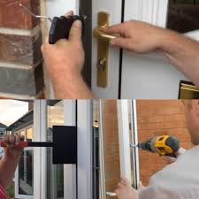 We all have those rare (or not so. How To Open A Upvc Door With Broken Gearbox Ls Locksmiths Nottingham