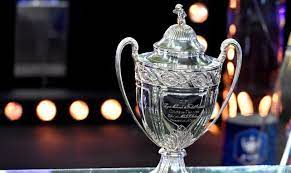 Les joueurs du stade briochin découvrent le tirage au sort. Coupe De France Le Tirage Au Sort Complet Des Demi Finales