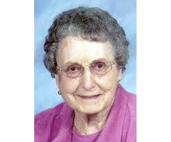 Barbara Willis Obituary (2013)