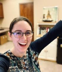 Rachelle Ferguson's Instagram, Twitter & Facebook