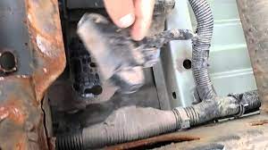 Gm Service Trailer Brake System Repair Youtube