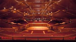 Meeting Rooms At Auditorium Parco Della Musica Rome