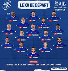 Ce match se déroule le 6 février 2021 et débute à 15:15. Rugby France Italie Test Match Ce Vendredi En Direct Sur Tf1 Sport Tv