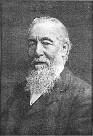 Joseph Henry Collins