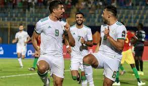 Match tunisie vs algerie handball streaming en direct live bein sport 25.01.2014 regarder can han 2014. Algerie Vs Liberia Sur Quelle Chaine Regarder Le Match En Direct Et Live Streaming Directinfo
