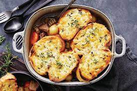 This easy sheet pan meal is delicious and ready in just over an hour. 50 All New Winter Dinners Australia S Best Recipes