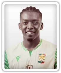 Guédiawaye FC (Senegal)