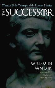 PDF) The Successor, Tiberius and the Triumph of the Roman Empire