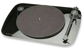 Mf Roundtable Hifi Turntable Music Instruments