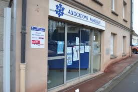 Caisse d'allocations familiales de l'indre. Service Public L Antenne Caf Menacee De Fermeture La Gazette De La Manche