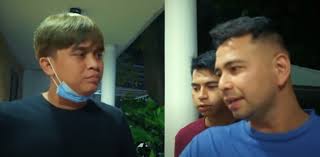Billy syahputra mulai terbuka terkait alasan kandasnya hubungan asmaranya dengan amanda manopo. Super Tajir Raffi Ahmad Financed The Wedding Of Billy Syahputra And Amanda Manopo Netral News