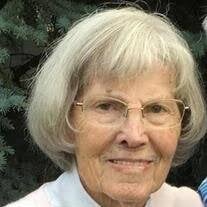 Nadine Mae Habich Obituary