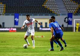 وقد سجل الزمالك بالفعل هدف أول في ملخص مباراة الزمالك واسوان اليوم الخميس ولكن هذا الهدف تم إلغاءه من قبل حكم المباراة، قبل أن يسجل اللاعب مصطفى محمد اللاعب الشاب المتألق في الفترة الأخيرة أول أهداف مباراة اسوان والزمالك الخميس ضمن مباريات الدوري. Ù†ØªÙŠØ¬Ø© Ø§Ù„Ø´ÙˆØ· Ø§Ù„Ø£ÙˆÙ„ Ù…Ù† Ù…Ø¨Ø§Ø±Ø§Ø© Ø§Ù„Ø²Ù…Ø§Ù„Ùƒ ÙˆØ£Ø³ÙˆØ§Ù† Ù…ÙˆÙ‚Ø¹ ÙƒÙˆØ±Ø© Ø£ÙˆÙ†