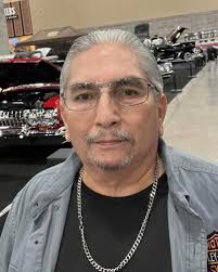 Joseph Max Martinez Obituary (2025)