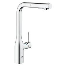 Nice low profile pull out faucet for our kitchen island. Luxury Low Profile Kitchen Faucets Perigold
