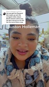 Stephanie Holleman's Instagram, Twitter & Facebook