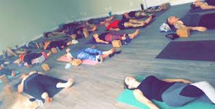 Maybe you would like to learn more about one of these? Hot Yoga Hive Posts Facebook