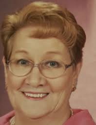 Faye Holley Obituary August 25, 2020