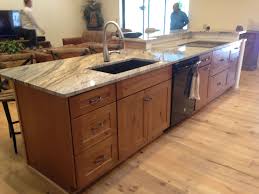 Shop kitchen cabinetry and a variety of kitchen products online at lowes.com. Rustic Elements Pull Together This Stunning Design Created By Lowe S Project Specialist Dan Vera Di Kitchen Renovation Design Real Kitchen Kitchen Renovation