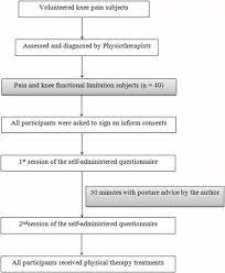Diagram Representing The Method For The Test Retest Reliability Study Download Scientific Diagram