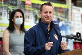 In order to have the communication, critical thinking, decision making. In His Final Days As Director Of Florida Division Of Emergency Management Jared Moskowitz Speaks Up Tbbw