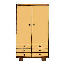 In der standuhr, auf dem schrank. Media Elearning Learn Online Morzino