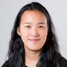 Leslie Kim — Girl Geek X: Connecting forward-looking women in tech for over  a decade!