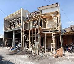 Jasa Renovasi Rumah Profesional di Tangerang: Solusi untuk Hunian Impian Anda