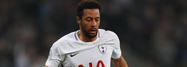 #vertembele #moussa dembele #jan vertonghen #tottenham hotspur. Mousa Dembele Verlasst Tottenham Hotspur In Richtung China