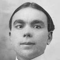 James Thomas George Sheppard (1878–1930)