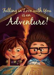 Out of any of the best friends quotes from disney movies, this is really the most emotional. Can You Match The Best Disney Love Quotes To The Movie Disney Love Quotes Disney Valentines Disney Love