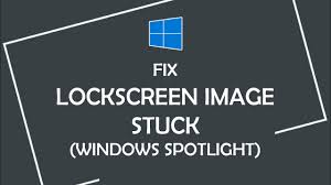 How To Fix Lockscreen Wallpaper Not Changing Issue In Windows 10 Youtube Windows spotlight feature should now be working fine. how to fix lockscreen wallpaper not changing issue in windows 10