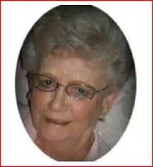 Palina Gudrun Benson Goodman (1930-2014)