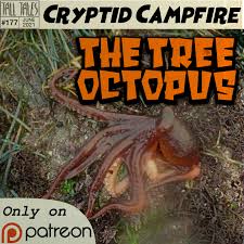 The pacific northwest tree octopus is an internet hoax created in 1998 by a humor writer under the pseudonym lyle zapato. Pacific Northwest Tree Octopus Cryptid Campfire