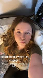 Gracie Owens Engaged