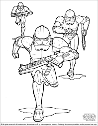 America's favorite toy never disappoints. Star Wars Coloring Page Back To Star Wars Coloring Star Wars Coloring Book Star Wars Lovers Star Wars Colors