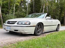 Image result for White 2004 Impala