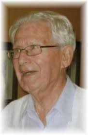 Obituary of Donald Cahill