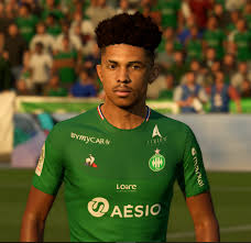 With caglar soyuncu, harvey barnes and ayoze perez on the scoresheet. Sam Red Devil On Twitter Wesley Fofana St Etienne In Game Preview Ovr 67 Amp Pot 81 Genericgenocide Fifa20 Facemod Https T Co Kdybwux6bi Twitter