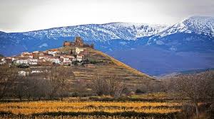 Ghost) sayona {f} ven. coll. if you don't behave, the wicked witch will come and get you. Spain S Cursed Village Of Witches Bbc Travel