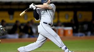 Baseball stock photos and images. Home Runs And Strikeouts Can Track The Stock Market