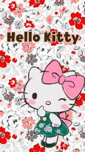 Gambar kucing imut ini juga sangat cocok untuk wallpaper hpmu karena sangat lucu dan bikin. Lucu Hello Kitty Hello Kitty Picnic 1024x685 Wallpaper Teahub Io