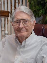 Ralph Overstreet, Bentonville jeweler, dies at 103