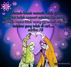 Oleh sebab itu, sahabat seringkali dijadikan tema dalam suatu. All In Memories Apa Itu Sahabat