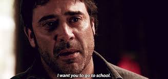 John Eric Winchester