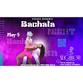 Cinco de Bachata Night at The Neighbor -Mayo Edition