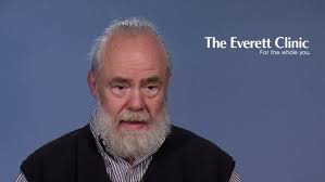 Self-talk: Dan Hansen, LH with Behavioral Health