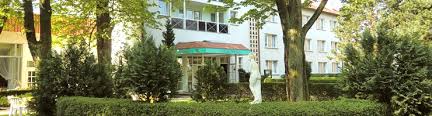Wellness Parkhotel Kluschenberg In Plau Am See Angebote Infos Buchung