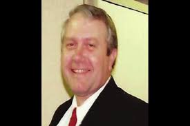 Rites held for David McMahan