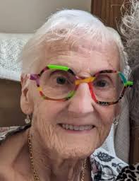 Obituary information for Madeleine Carol Acker